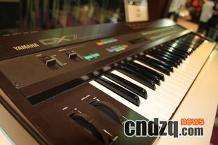 Yamaha Tyros4驚艷亮相專業(yè)鍵盤樂器專區(qū)，中國電子琴在線論壇現(xiàn)場(chǎng)直擊